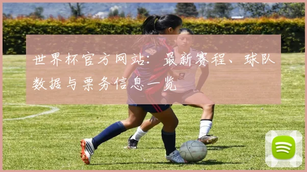 世界杯官方网站：最新赛程、球队数据与票务信息一览